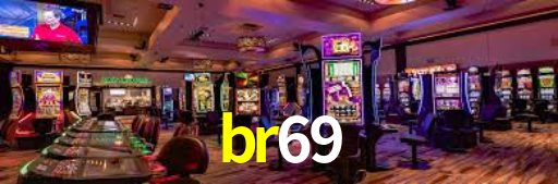 Interface do App br69