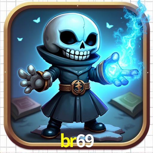 Avaliações dos Jogadores br69