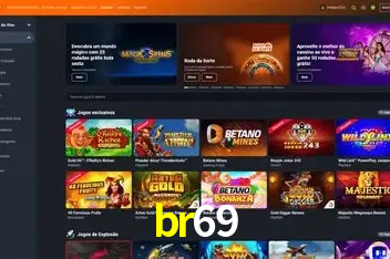 Promoções Sazonais br69