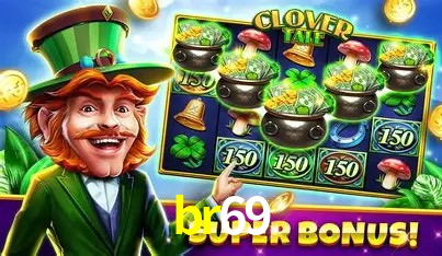 Promoção Relâmpago br69