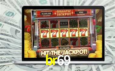 Cadastro Rápido br69