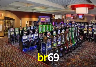 Benefícios da Conta br69