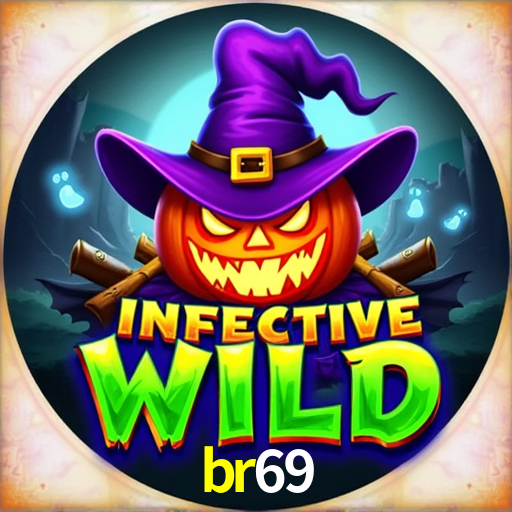 Bônus de Boas-vindas br69